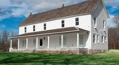 Saline Courthouse Museum