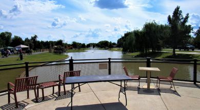 Skiatook Central Park