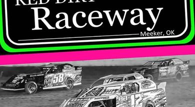 Red Dirt Raceway