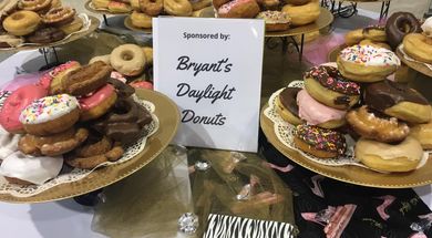 Bryant's Daylight Donuts