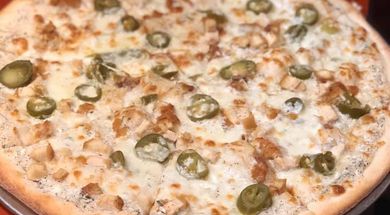 Napoli's Italian Restaurant