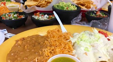 Jose's Mexican Restaurant