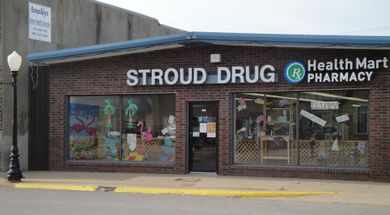 Stroud Drug