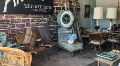 Yankee Dime Mercantile