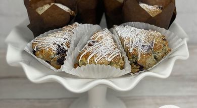 Ludger's Bavarian Cakery