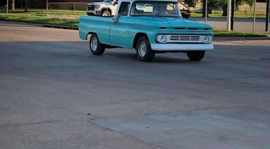 Gloss Mountain Cruisers Car Show & Cruise