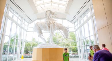 National Cowboy & Western Heritage Museum