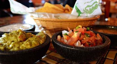 Chilango's Mexican Restaurant