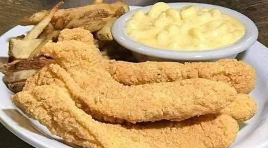 Tammy's Route 66 Round-Up Café