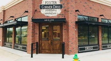 Foster Corner Drug