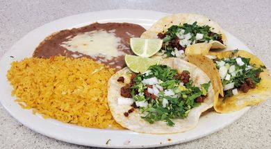 Mariachi Mexican Grill