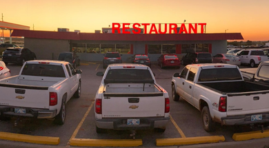 Sooner's Corner Restaurant