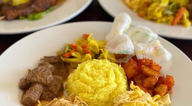 Rendang & Co Indonesian Bistro