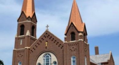 St. Anthony’s of Padua Catholic Church