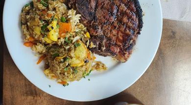 Conscious Community Cafe & Co-op