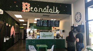 Beanstalk Coffee & Sno
