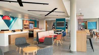 avid hotel Oklahoma City - Yukon