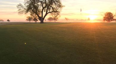 Pauls Valley Municipal Golf Course
