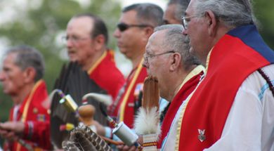 Myaamia Heritage Museum & Archive