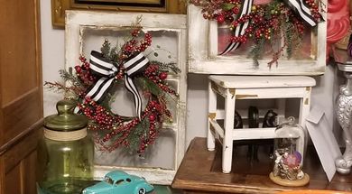 Pumpkin Patch Craft Show