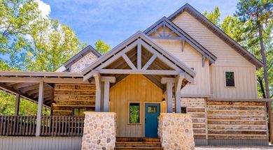 Beavers Bend Adventures