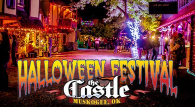 Haunted Castle Halloween Festival