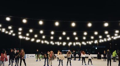 Edmond Ice Rink