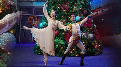 Oklahoma City Ballet presents: The Nutcracker