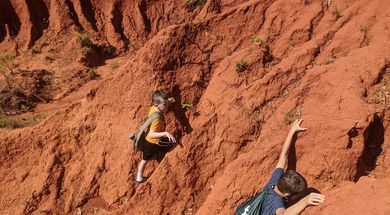 The Ravine Outdoor Adventure Park