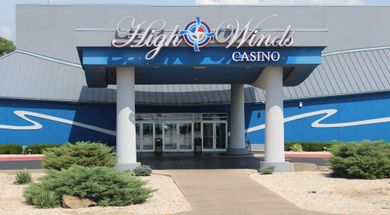 High Winds Casino