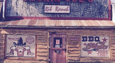 Smokin' Joe's Rib Ranch