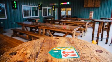 Kochendorfer Brewing Company