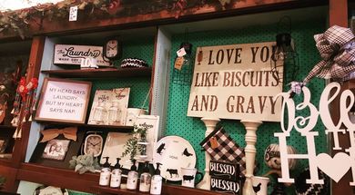 3 Ladies Coffee & Gifts