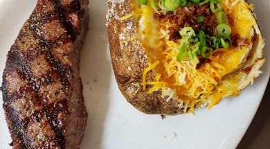 Paul's Place Steakhouse