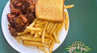Billy Boy Bar-B-Que