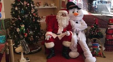 Holiday Open House