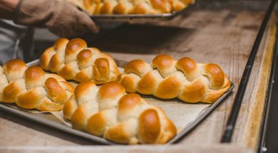 Farrell Bread & Bakery