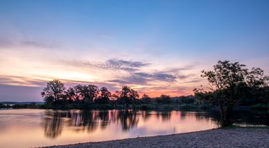 Lake Eufaula State Park