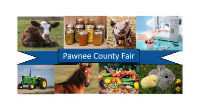 Pawnee County Free Fair