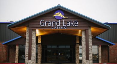 Grand Lake Casino