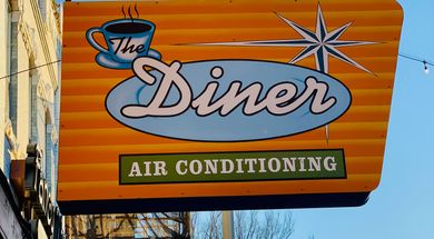 The Diner