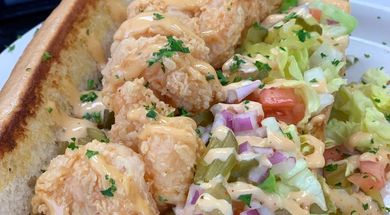 Crescent City Lounge