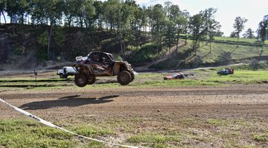 America's Outdoor Adventure Park