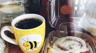 Hochatown Coffee Central