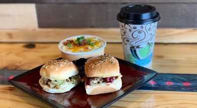 Punkins Coffee House