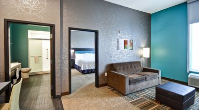 Home2 Suites by Hilton El Reno