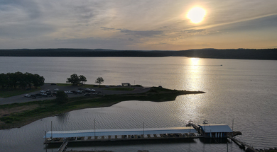 Pelican Point Marina