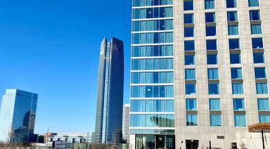 Omni Oklahoma City Hotel