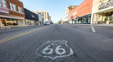Historic Route 66