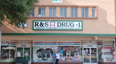 R & S Drug #1